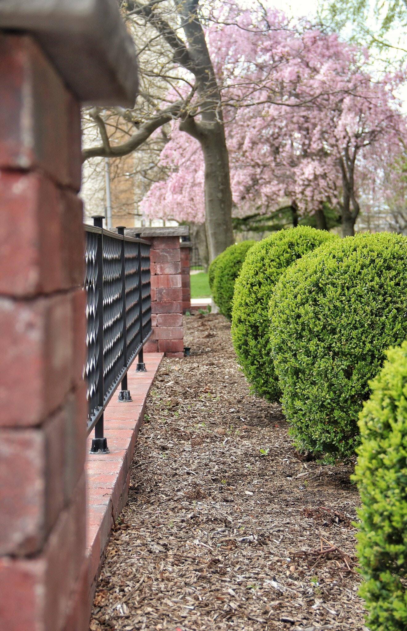 Building Photo - 10 Huron Ave