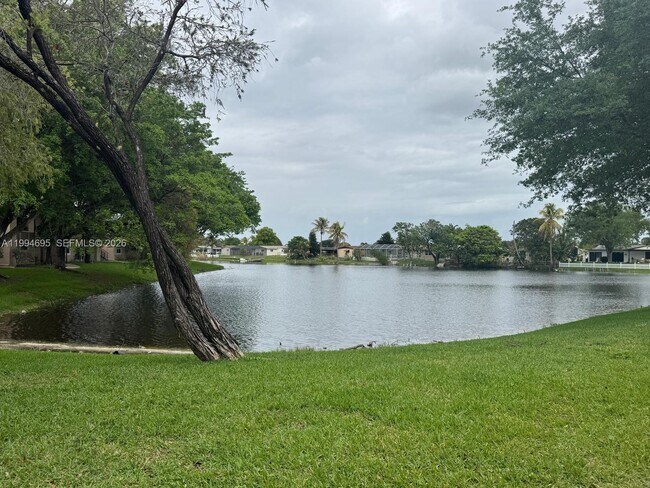 Building Photo - 1761 NW 96th Terrace