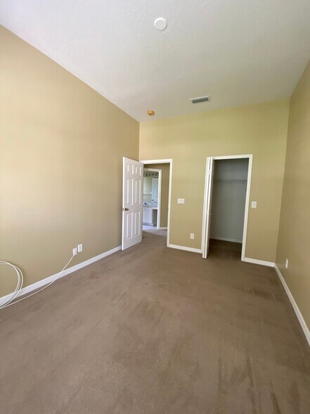 3rd bedroom - 1147 Big Creek Drive