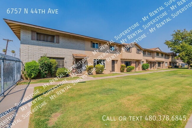 Primary Photo - 6757 N 44th Ave