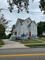 Building Photo - 13712 Bennett Rd