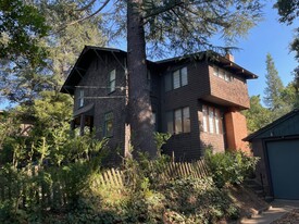 Exterior - 2230 Amherst St