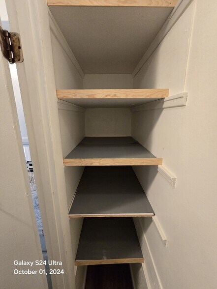 Pantry - 21 Cree Dr