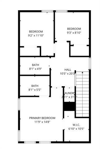 Building Photo - 1415 South Fwy