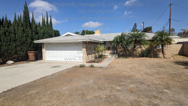 Primary Photo - 12451 El Rancho Pl