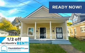 Building Photo - 574 McKinley St