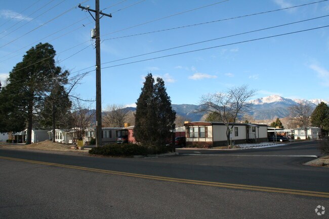 Building Photo - Emerald Acres Mobile Home Park