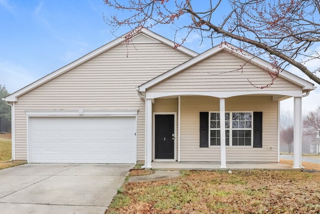 Building Photo - 2 Red Brush Ct