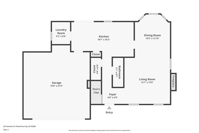 Building Photo - 337 Summer Pl