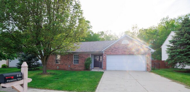 Building Photo - Updated Three Bedroom Single Family Home i...