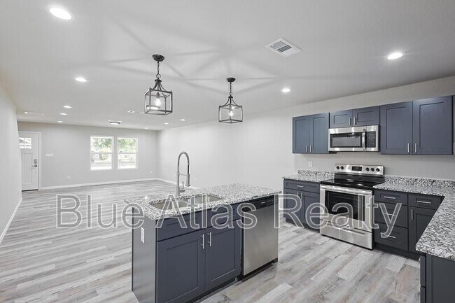 Building Photo - 5820 Grayson St