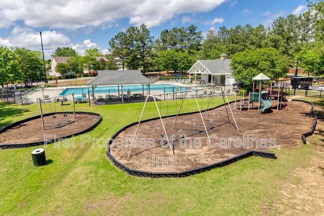 Building Photo - 2535 Fossil Stone Ln