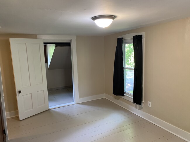 Bedroom 2 - view 2 - 710 Clark st