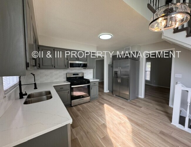 Building Photo - 14533 W 86th Terrace