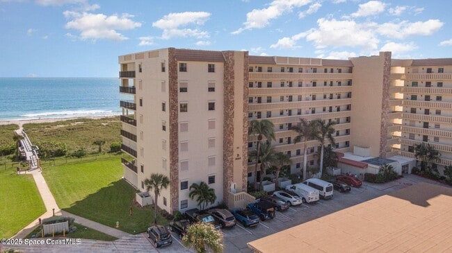 Building Photo - 1860 N Atlantic Ave