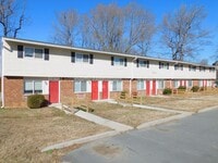 Building Photo - 4216 Parker St