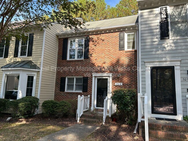 Building Photo - 7016 Epping Forest Dr