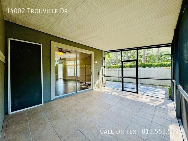 Building Photo - 14002 Trouville Dr