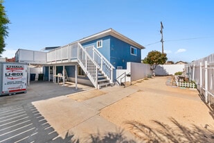 Building Photo - 1116 Ebony Ave