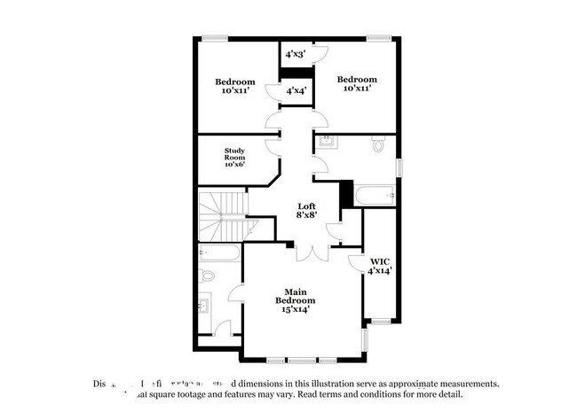 Building Photo - 8174 Cohosh Ct