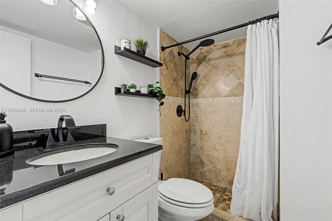 Building Photo - 2851 NE 183rd St