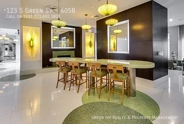 Building Photo - Beautiful West Loop Condo for Rent with Br...