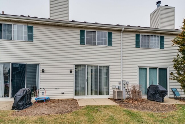 Building Photo - 1357 S Candlestick Way
