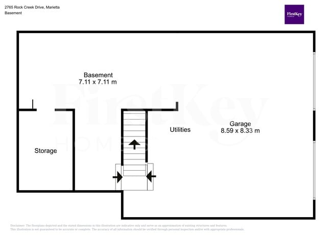 Building Photo - 2765 Rock Creek Dr