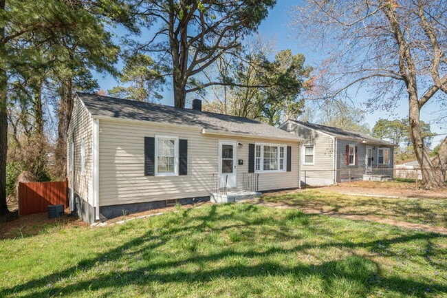Building Photo - Charming 3 Bedroom Home in Highland Springs – $1,599/mo