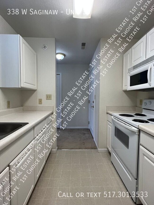 Building Photo - 338 W Saginaw-Unit 30