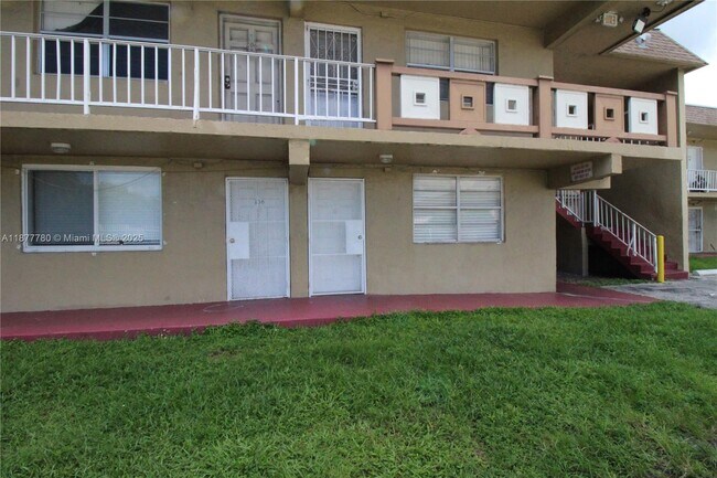 Building Photo - 301 NW 177th St