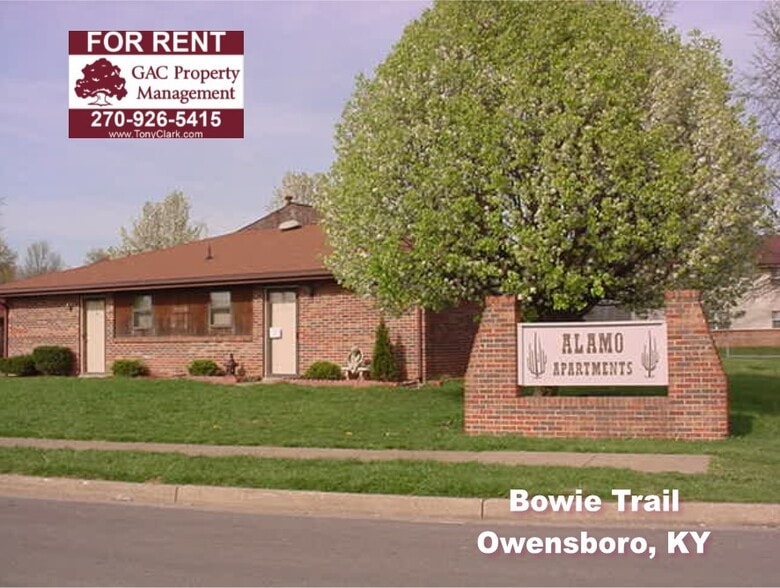 Building Photo - 1361 Bowie Trl