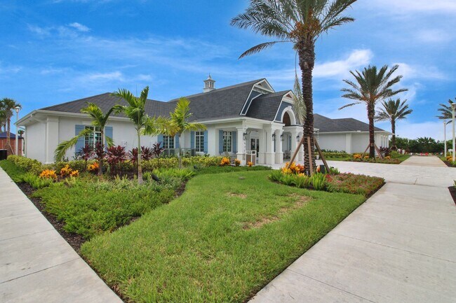 Building Photo - Palmera at Wellen Park Annual Townhouse for Rent