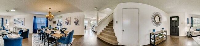 Building Photo - BEAUTIFUL HOME  |  OPEN CONCEPT  |  3 LIVING AREAS  |  FURNISHED OPTION  |  NEAR SCHOOLS & SHOPPING