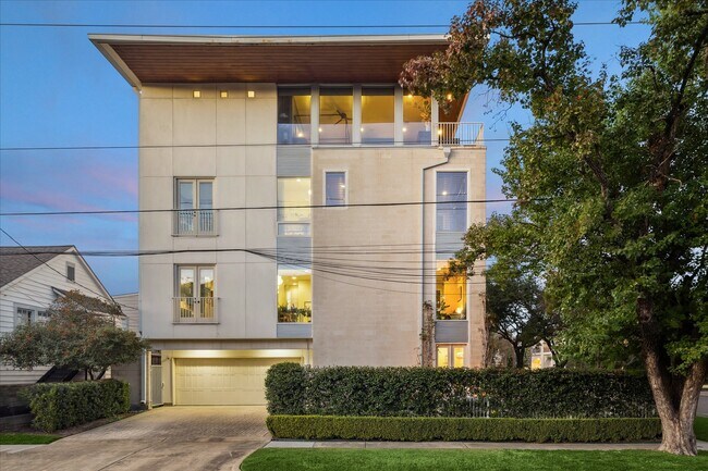 Building Photo - 1822 Morse St