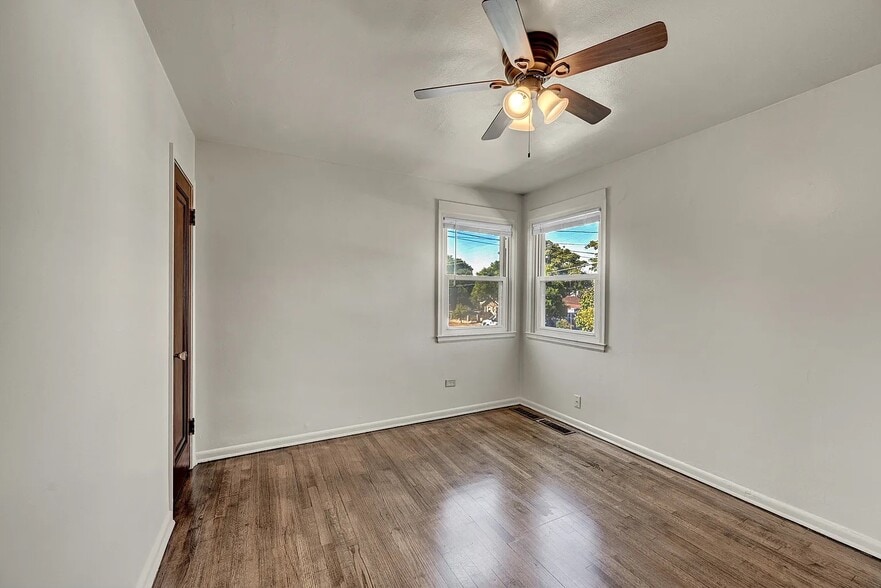 Building Photo - 3046 Bruce Randolph Ave