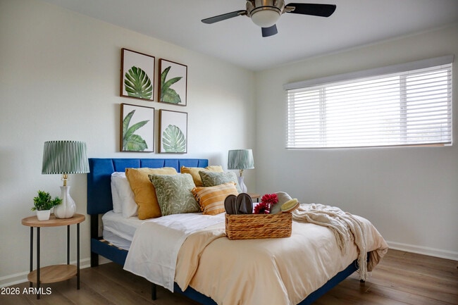 Building Photo - 7225 E Villa Way