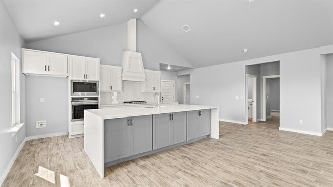 Building Photo - 520 Kearny Ln