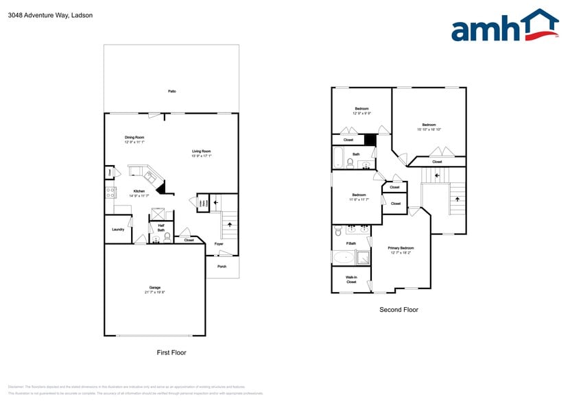 Building Photo - 3048 Adventure Way