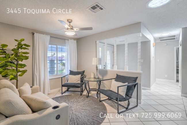 Building Photo - 3445 E Toquima Cir