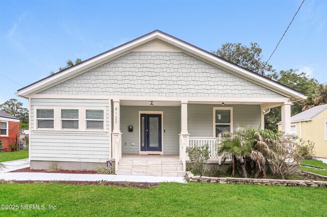 Primary Photo - 4127 Shirley Ave
