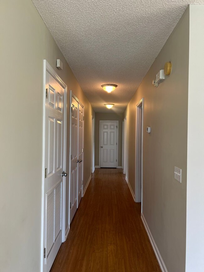 Building Photo - Available NOW - 114 Foxchase Drive-1/2 off...