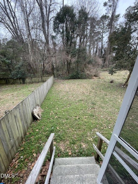 Building Photo - 316 Angier Ave