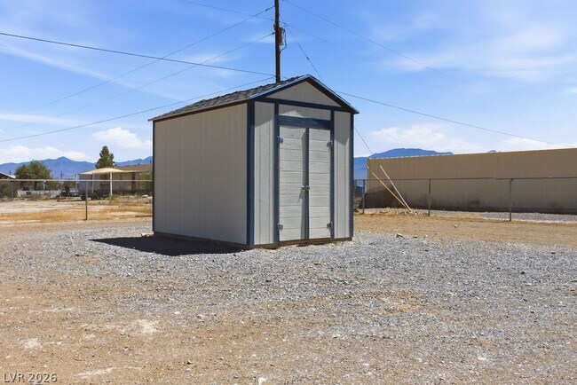 Building Photo - 4550 W Horn Rd