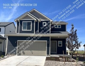 Building Photo - 9668 Water Meadow Dr