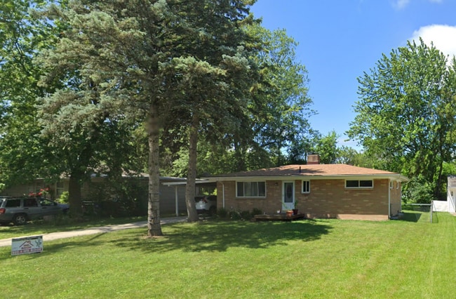 Building Photo - Three Bedroom Ranch Home - AA/Pittsfield Township