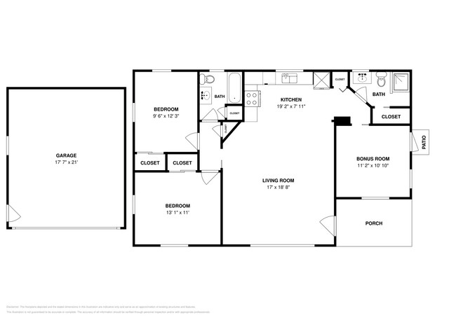 Building Photo - 10811 La Vista Loop