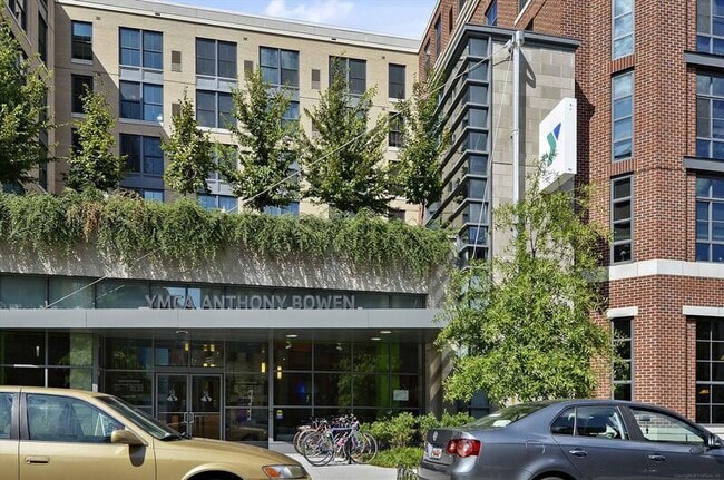 Building Photo - 1541 9th Street Northwest - 2