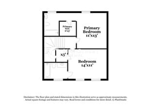 Building Photo - 2 Bedroom Pet-Friendly Home in Cartersvill...
