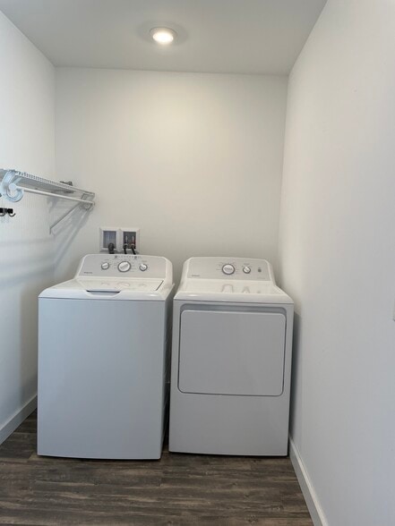 Landry Room - 125 High St